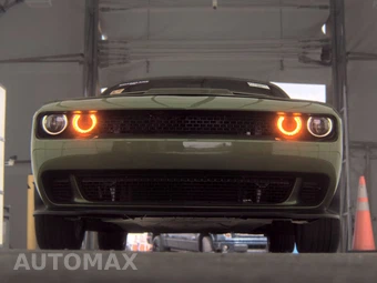 2023 Dodge Challenger SXT - miniatura 3