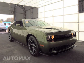 2023 Dodge Challenger SXT - miniatura 4