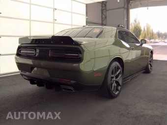 2023 Dodge Challenger SXT - miniatura 5