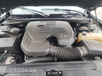 2023 Dodge Challenger SXT – miniatura 15