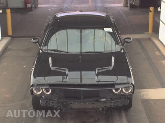 2023 Dodge Challenger SXT – miniatura 2