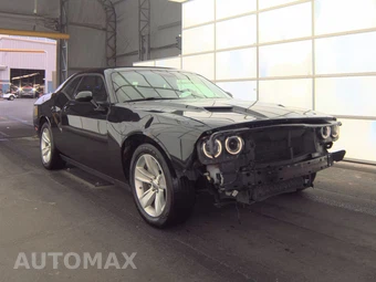 2023 Dodge Challenger SXT – miniatura 3