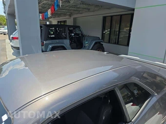 2023 Dodge Challenger SXT - miniatura 12