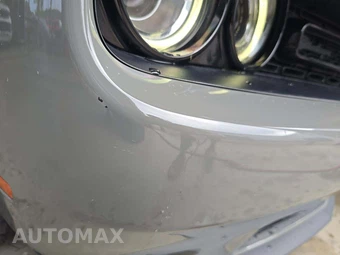 2023 Dodge Challenger SXT – miniatura 21