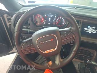 2023 Dodge Challenger SXT - miniatura 10