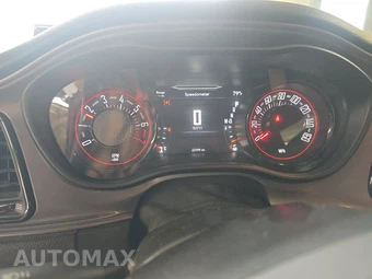 2023 Dodge Challenger SXT - miniatura 12