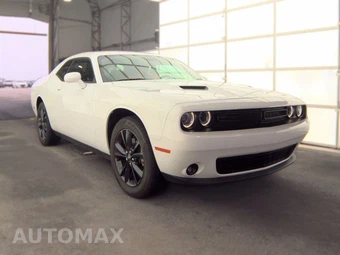 2023 Dodge Challenger SXT - miniatura 3