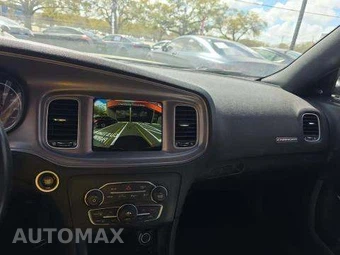 2023 Dodge Charger GT – miniatura 10