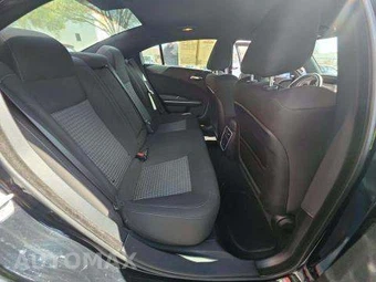 2023 Dodge Charger GT – miniatura 16