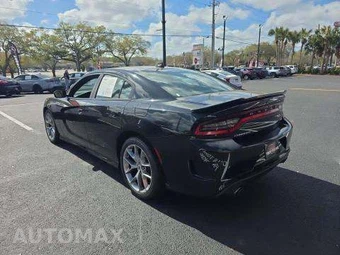 2023 Dodge Charger GT – miniatura 2