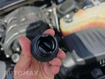 2023 Dodge Charger GT – miniatura 24