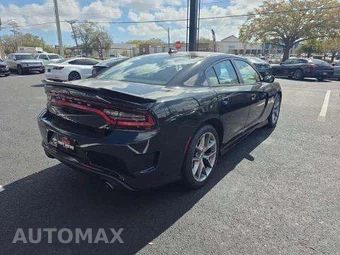 2023 Dodge Charger GT – miniatura 3