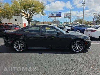 2023 Dodge Charger GT – miniatura 4