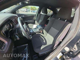 2023 Dodge Charger GT – miniatura 6