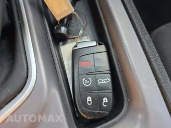 2023 Dodge Charger GT – miniatura 8