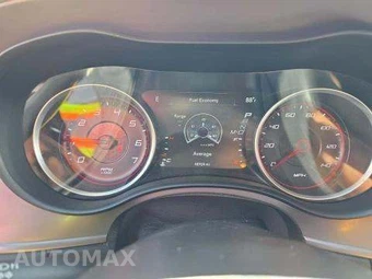 2023 Dodge Charger GT – miniatura 9