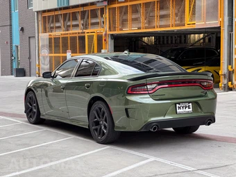 2023 Dodge Charger GT - car from the USA, Manheim Buy-Now listing at AUTOMAX