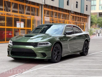 2023 Dodge Charger GT - miniatura 2