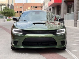2023 Dodge Charger GT - miniatura 5