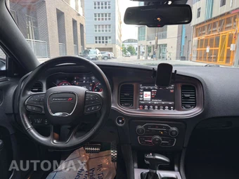 2023 Dodge Charger GT - miniatura 7