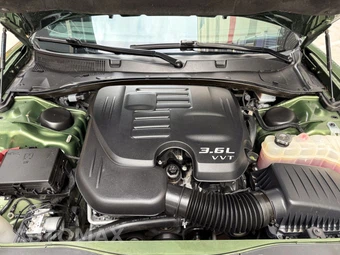 2023 Dodge Charger GT - miniatura 9