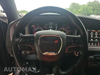 2023 Dodge Charger GT – miniatura 10