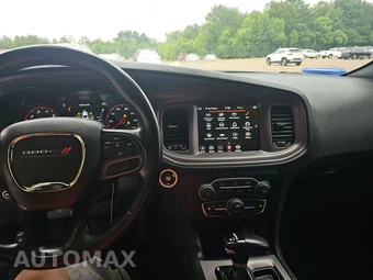2023 Dodge Charger GT – miniatura 11