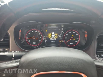 2023 Dodge Charger GT – miniatura 12