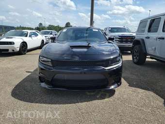2023 Dodge Charger GT – miniatura 2