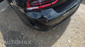 2023 Dodge Charger GT – miniatura 24