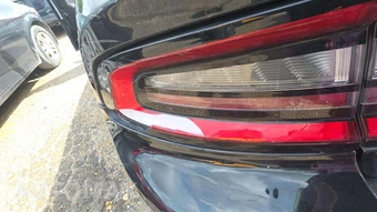 2023 Dodge Charger GT – miniatura 27
