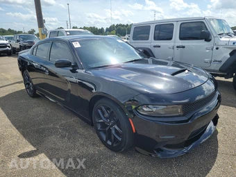 2023 Dodge Charger GT – miniatura 3
