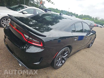 2023 Dodge Charger GT – miniatura 4