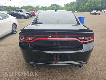 2023 Dodge Charger GT – miniatura 5