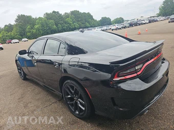2023 Dodge Charger GT – miniatura 6