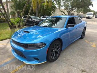 2023 Dodge Charger GT