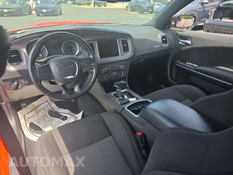 2023 Dodge Charger GT – miniatura 10
