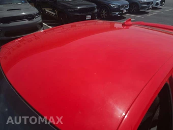 2023 Dodge Charger GT – miniatura 12