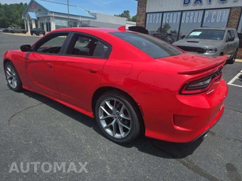 2023 Dodge Charger GT – miniatura 2