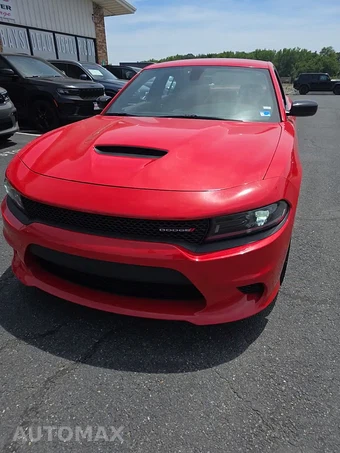 2023 Dodge Charger GT – miniatura 25