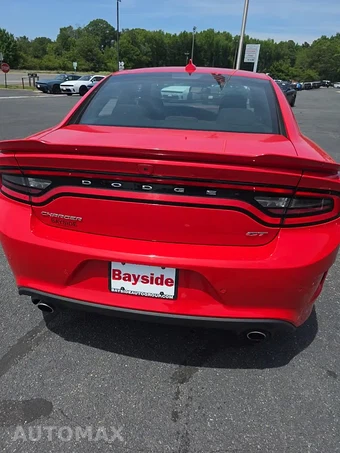 2023 Dodge Charger GT – miniatura 26