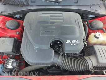 2023 Dodge Charger GT – miniatura 27