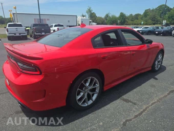 2023 Dodge Charger GT – miniatura 3
