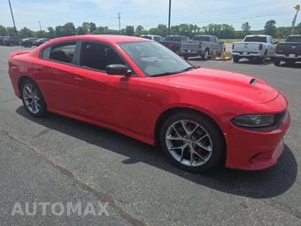 2023 Dodge Charger GT – miniatura 4