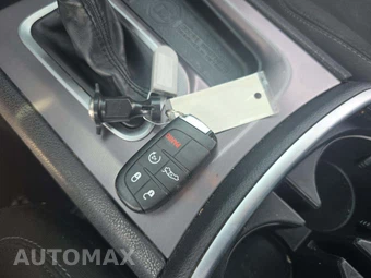 2023 Dodge Charger GT – miniatura 8