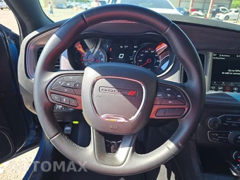 2023 Dodge Charger GT - miniatura 10