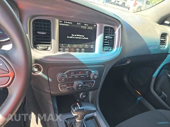 2023 Dodge Charger GT - miniatura 11