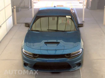 2023 Dodge Charger GT - miniatura 2