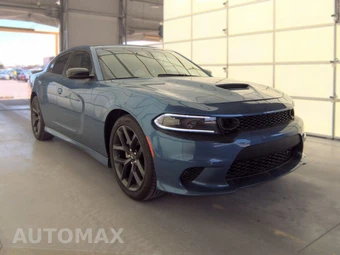 2023 Dodge Charger GT - miniatura 3