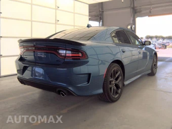 2023 Dodge Charger GT - miniatura 4